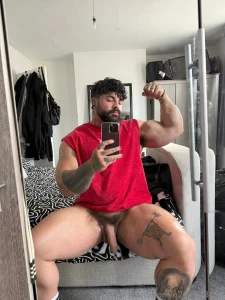 Just hanging around part 47