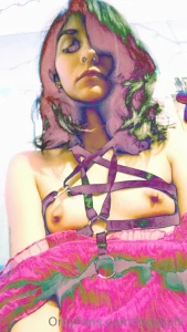 Mis chichitas y algo m s part 8