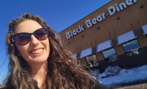 Love me some bbd by which i mean black bear diner i expended a lot of