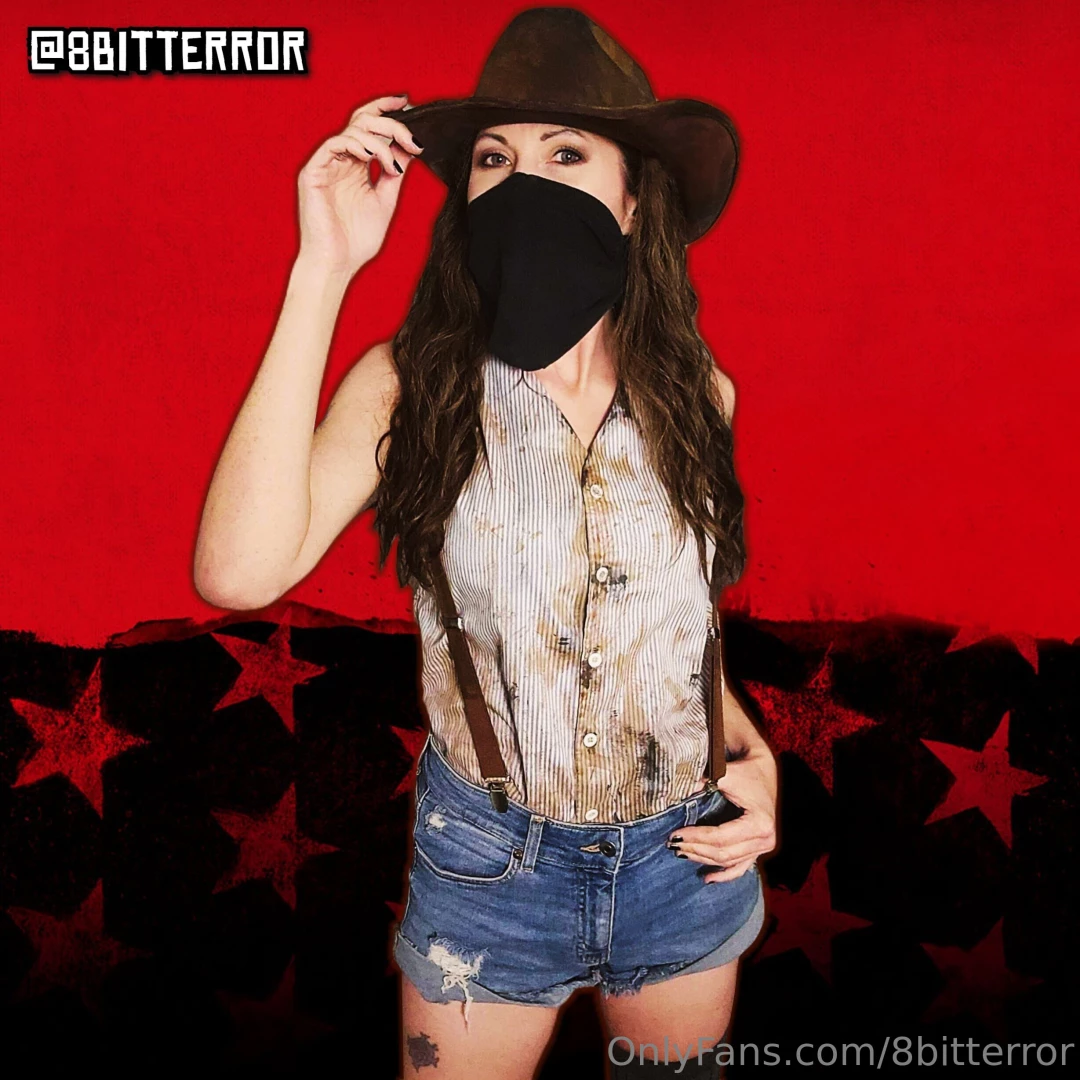 I ve been enjoying playing red dead redemption recently i thought you part 4 