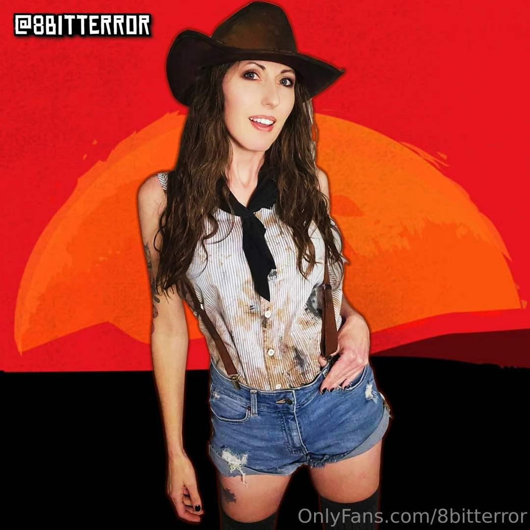 I ve been enjoying playing red dead redemption recently i thought you 