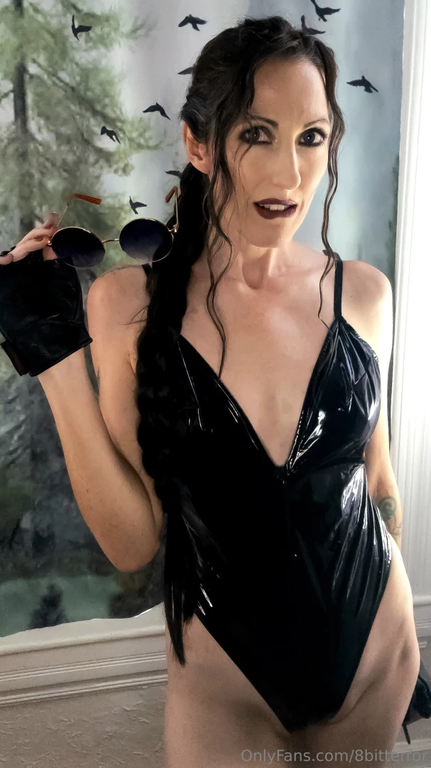 Pull my braid part 1 