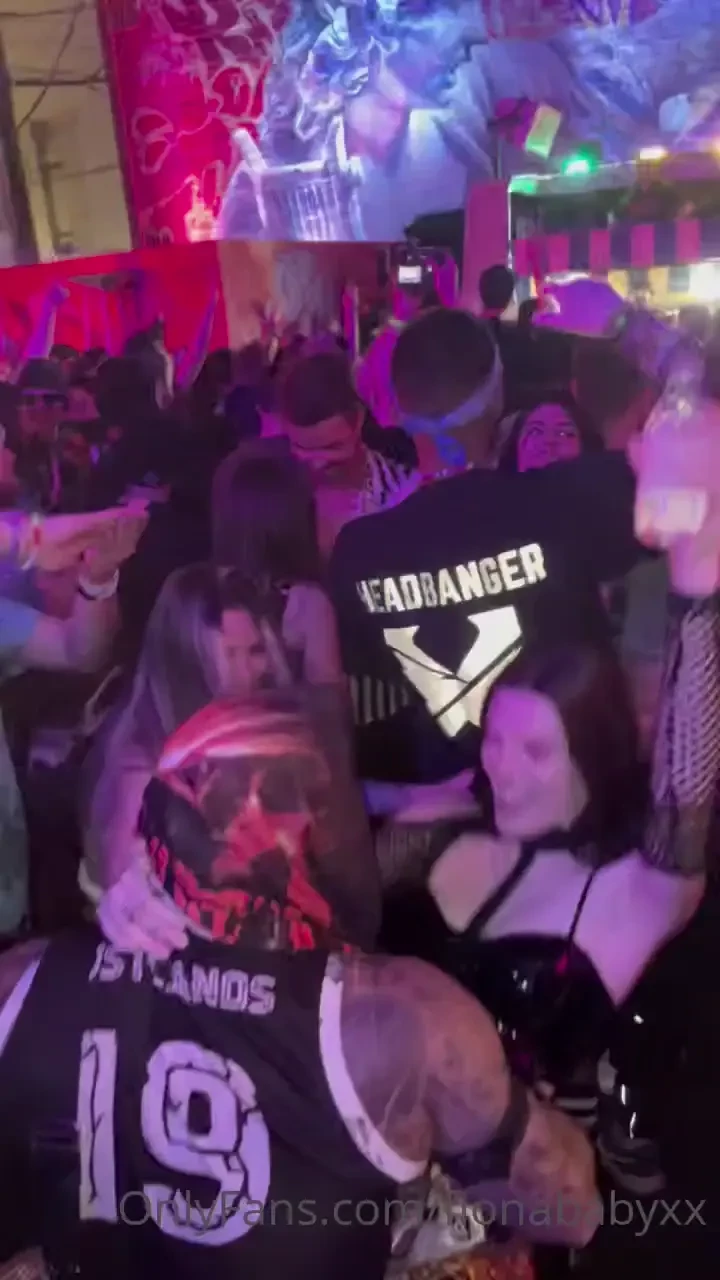 Rave night how did i look 