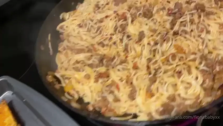 I love cooking dinner for friends what do you like to make for your 