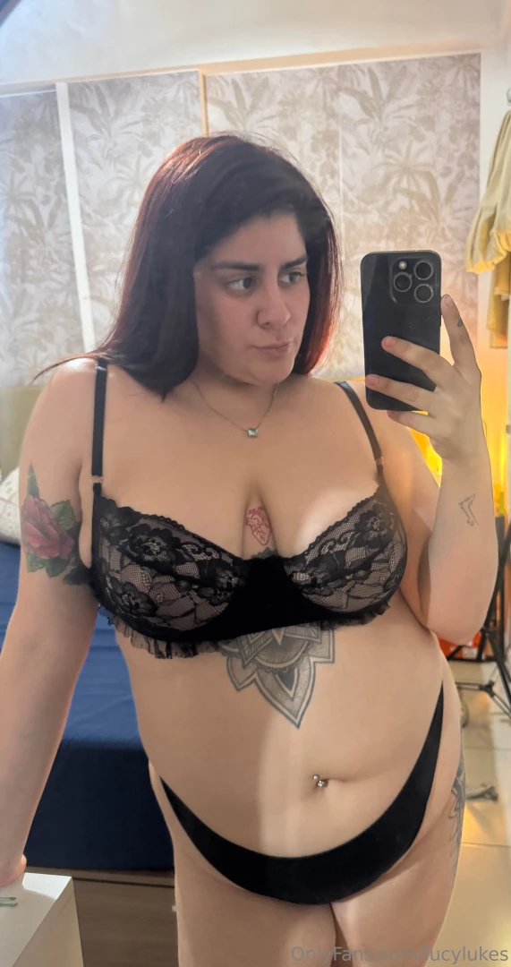 Can you handle a big mami like me 