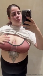 Want me to strip for u part 7