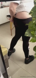 How would you mark your territory