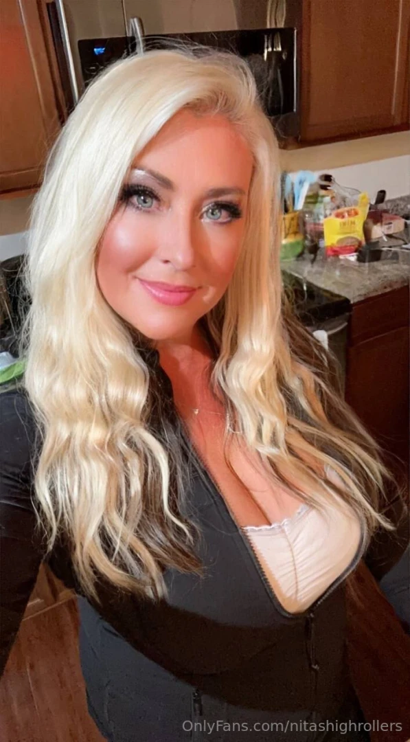 Feeling pretty and you 