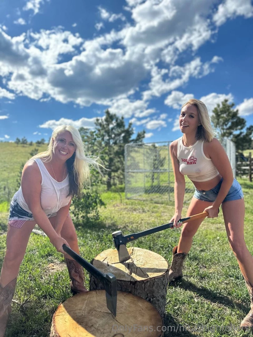 Don t miss out wet t-shirt contest video today lovelylo316 