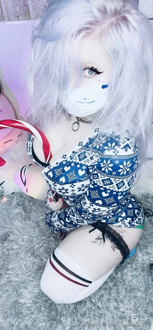 Who here has a praise kink 