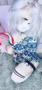 Who here has a praise kink