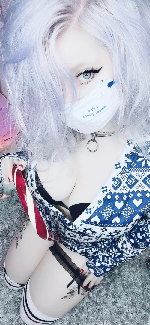 I will have updates for this years content and all that fun stuff very 