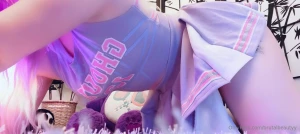 Sweet treats ppv set will be going out tomorrow