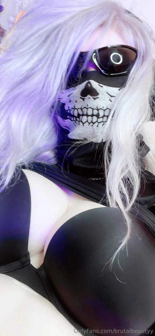 Just something a little different 