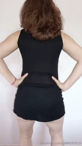 A little dance for you part 3