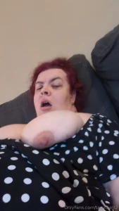 The mommy had fun today part 2