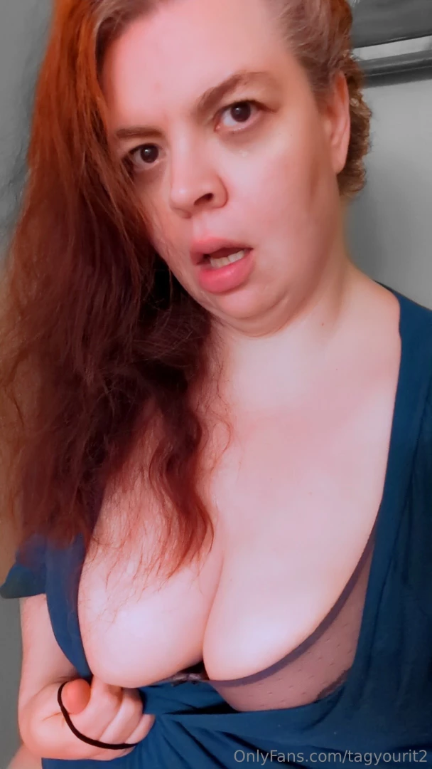 Which one do you want to cum on first 