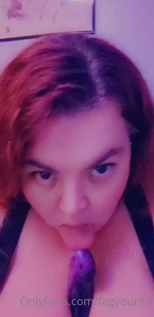 Man i want a big cock to suck 