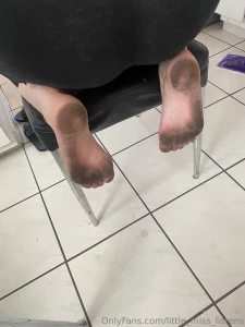 Cleaning day part 18