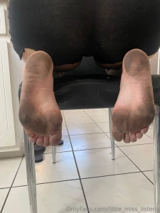 Cleaning day part 11