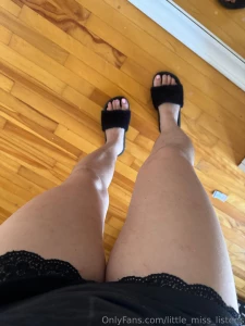 Hiii hope you re having a good day i was thinking about you and i part 1