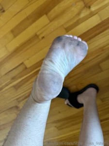 Hiii hope you re having a good day i was thinking about you and i part 4