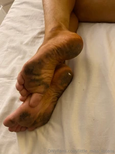 Mmmmmmm i ve just been laying here waiting on you to come play with me