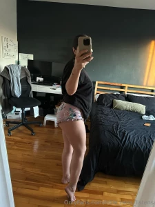 These are my favourite sleep shorts definition of easy access part 2