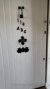 What would u do if i opened the door like this