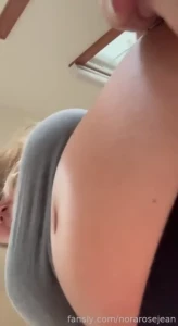 I was feeling a little extra horny during my workout that i decided to part 1