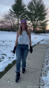 Just a nice little stroll through my yard don t forget to subscribe to