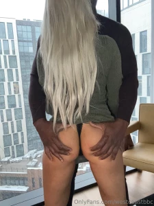 Amazing full video with kaileykleinofficial dripoing next week stay part 2