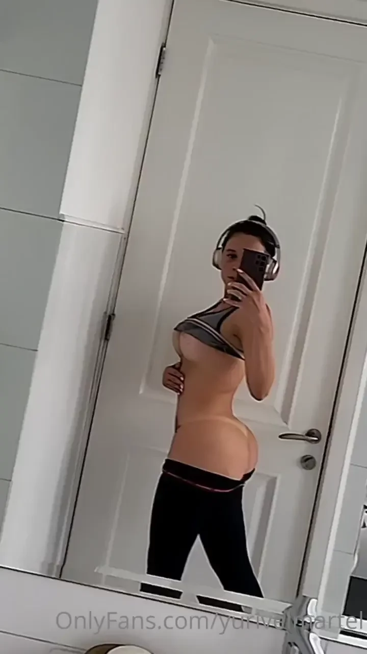 As quedo despu s de entrenar 