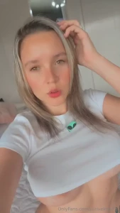 Le regalas un a esta linda