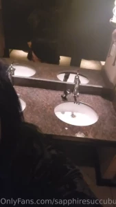 Found these on my phone from my birthday after a few drinks p i think