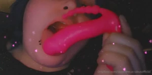 Needy needy needy would you taste me too lt 3 part 2