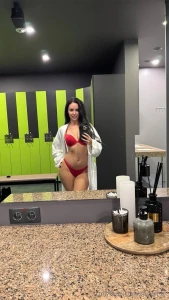 I love spa days i feel energized and full of energy but it s even