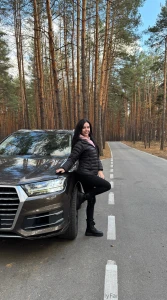 Hey how was your weekend i decided to start my monday with a walk in