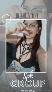 Are you ready to be exposed humiliated destroyed by a group of