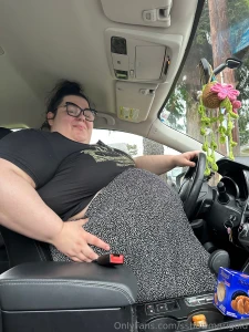 Well shit i went and got fatter again must be all the holiday eating i