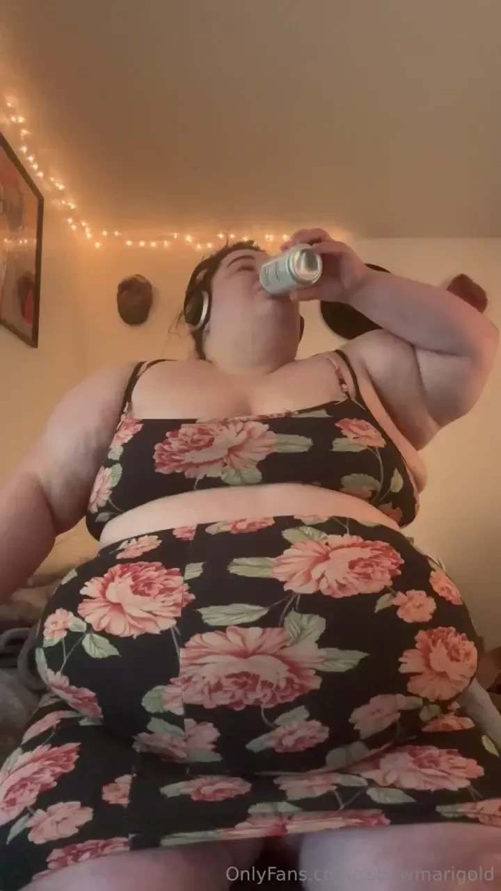 This one is for the real burp lovers chugging a full can of soda deep 