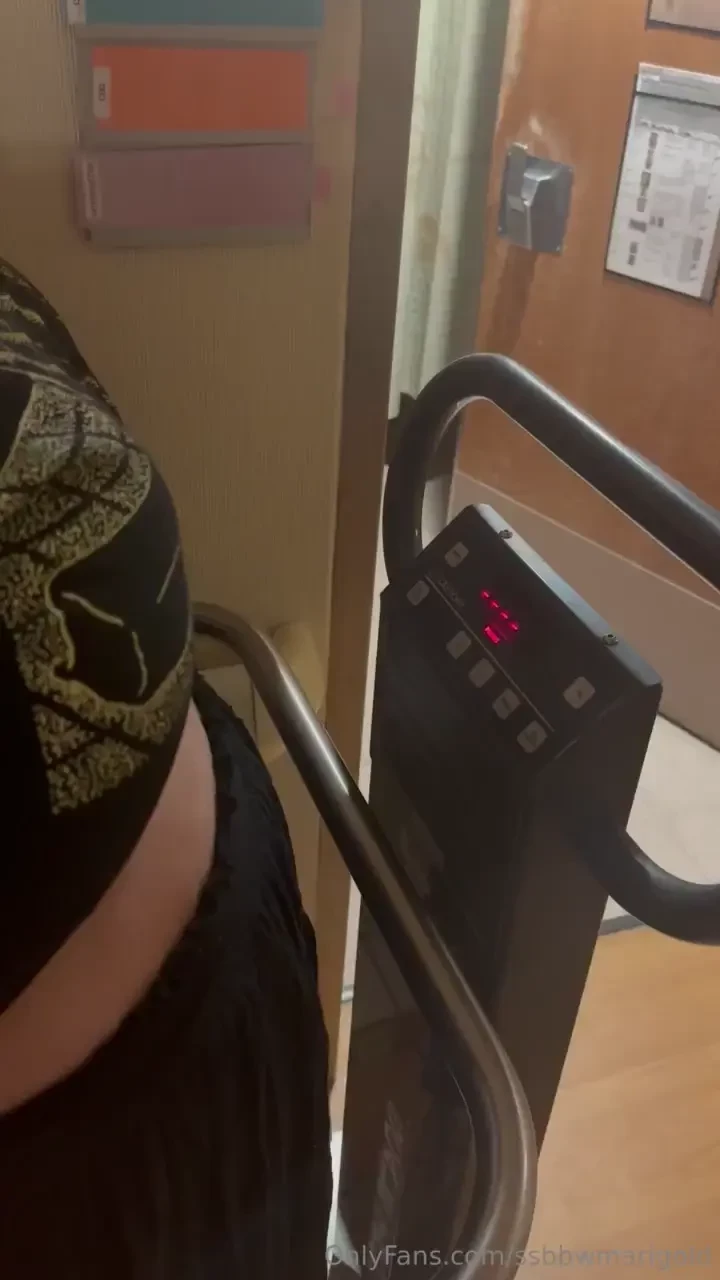 Did i max out a hospital scale a couple bonus clips of my attempt at a part 1 