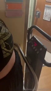 Did i max out a hospital scale a couple bonus clips of my attempt at a part 1
