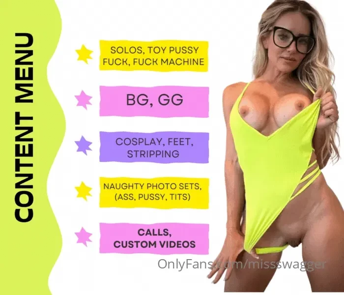 Having a hard time baby take a look at my content menu and let me help 