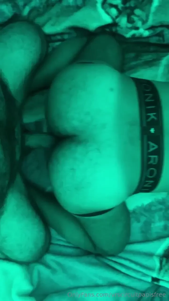 The one with the halloween party in the woods 