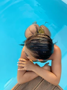 Let s swim babe part 1