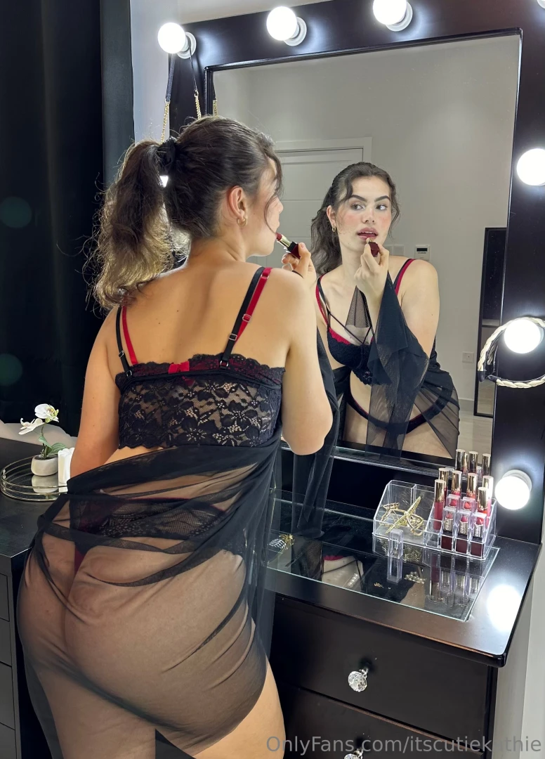 Getting ready for our first date where are you takin me and what part 1 