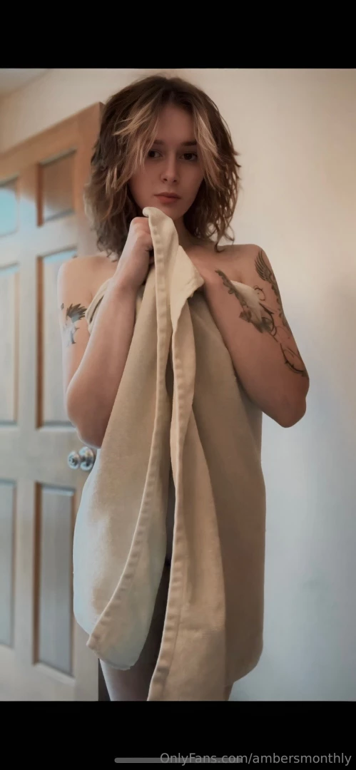 Now they re covered now they re not 