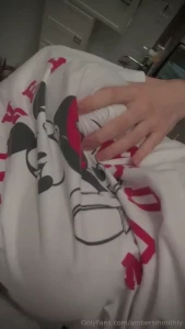 Take it off for me daddy