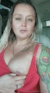 Good morning or is it wood morning